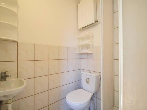 Apartamento Żółty domek Dźwirzyno Exterior foto