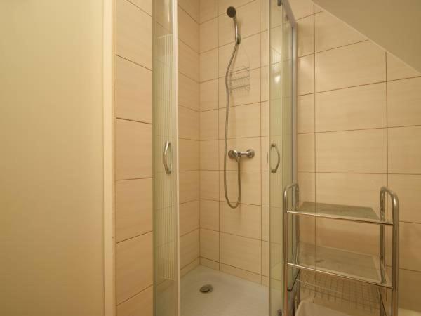 Apartamento Żółty domek Dźwirzyno Exterior foto