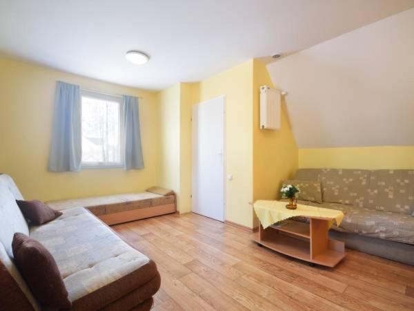 Apartamento Żółty domek Dźwirzyno Exterior foto